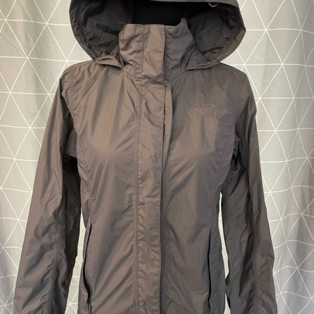 The‎ North Face jacket
